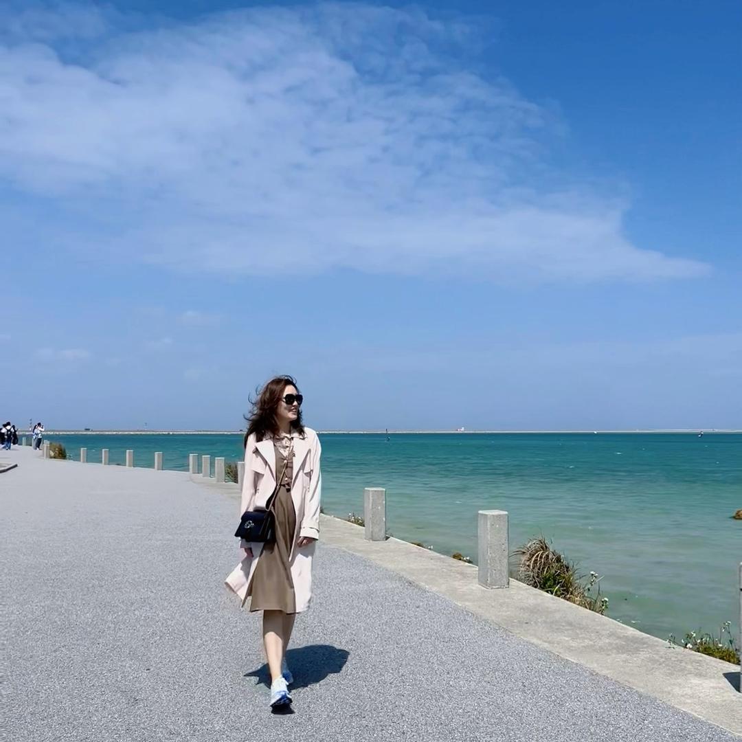 难得人间清醒~~