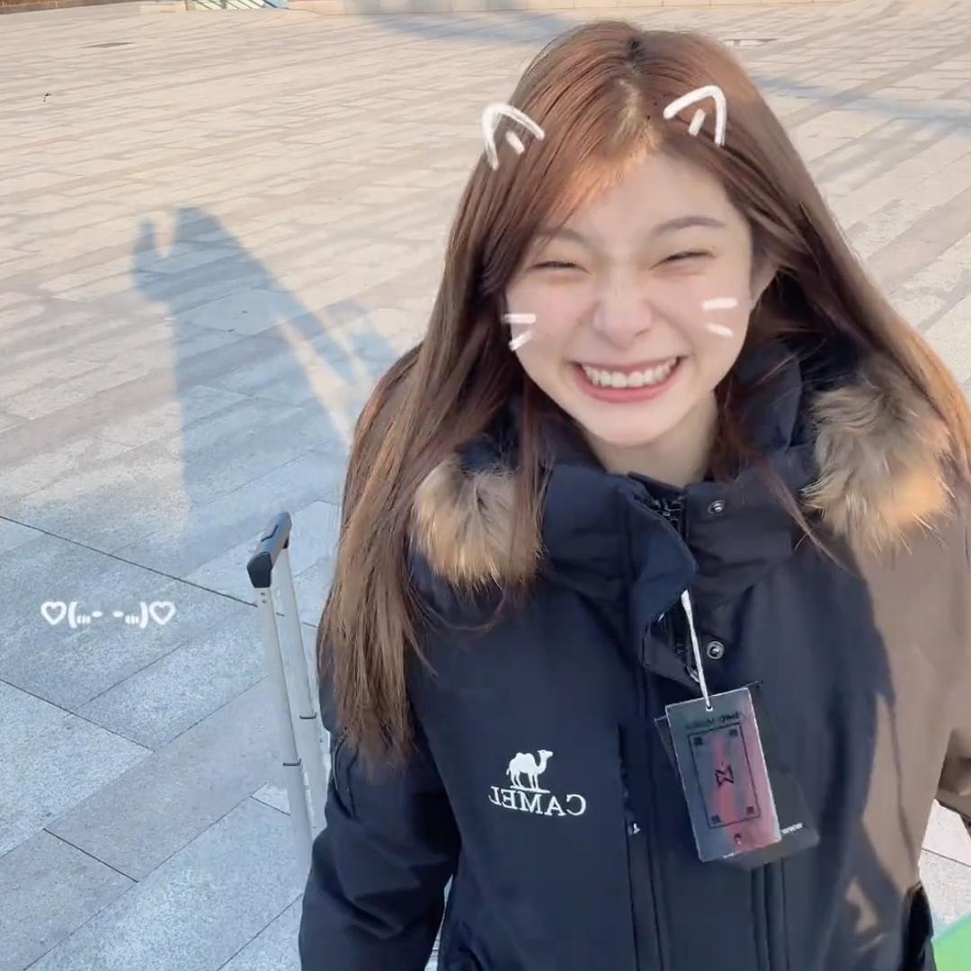 小孙美不美