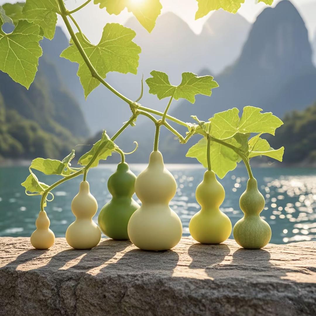 昌兴工艺葫芦工艺