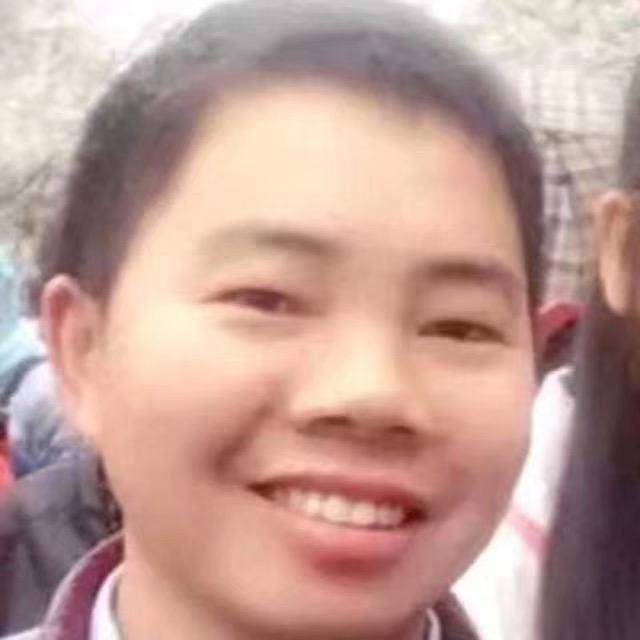 羊羊丛