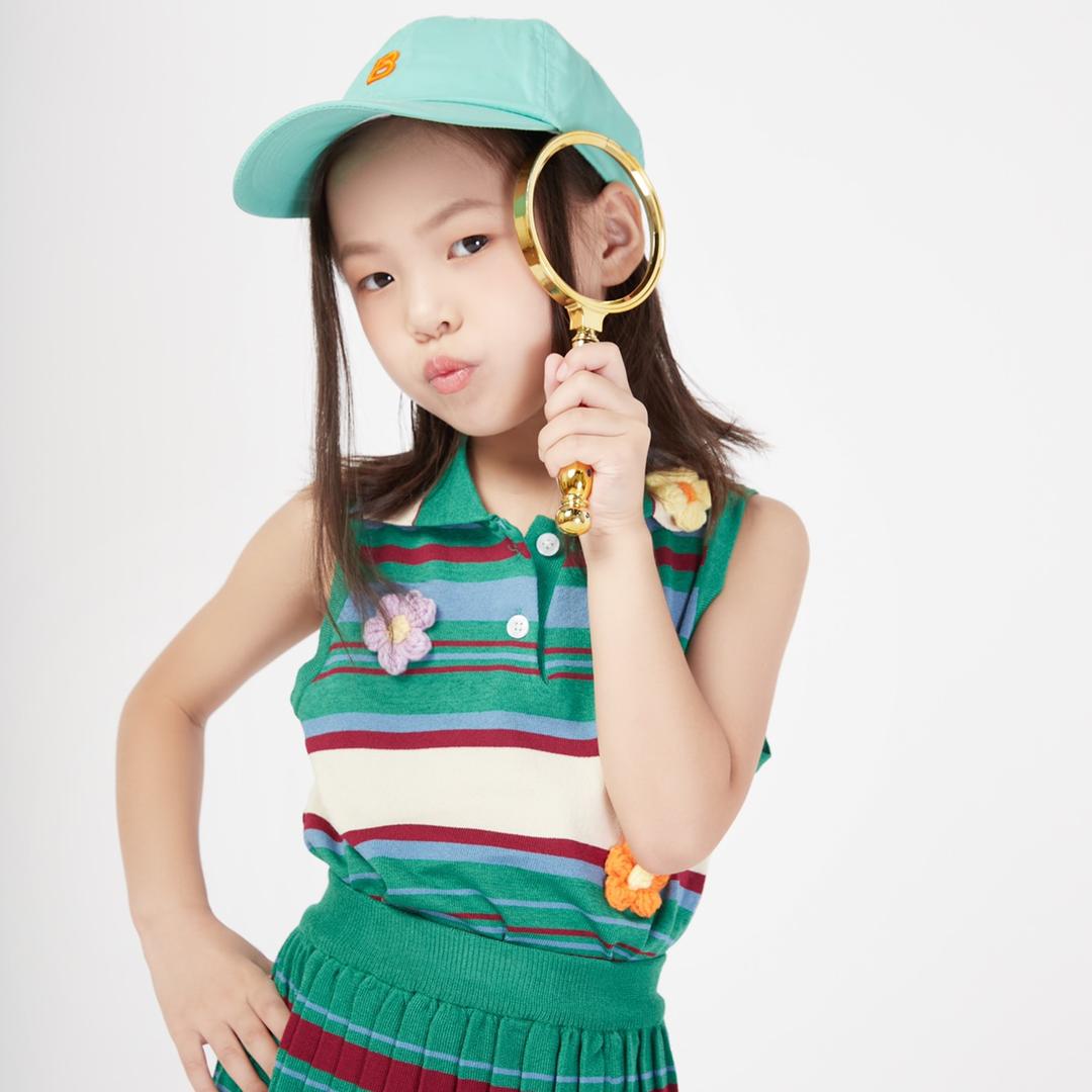 娅娅妈妈童装直播间