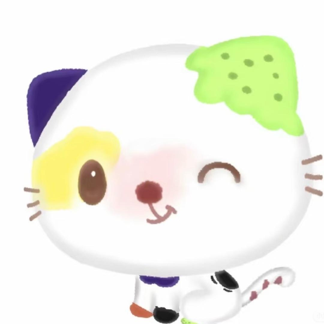 潦草小狗