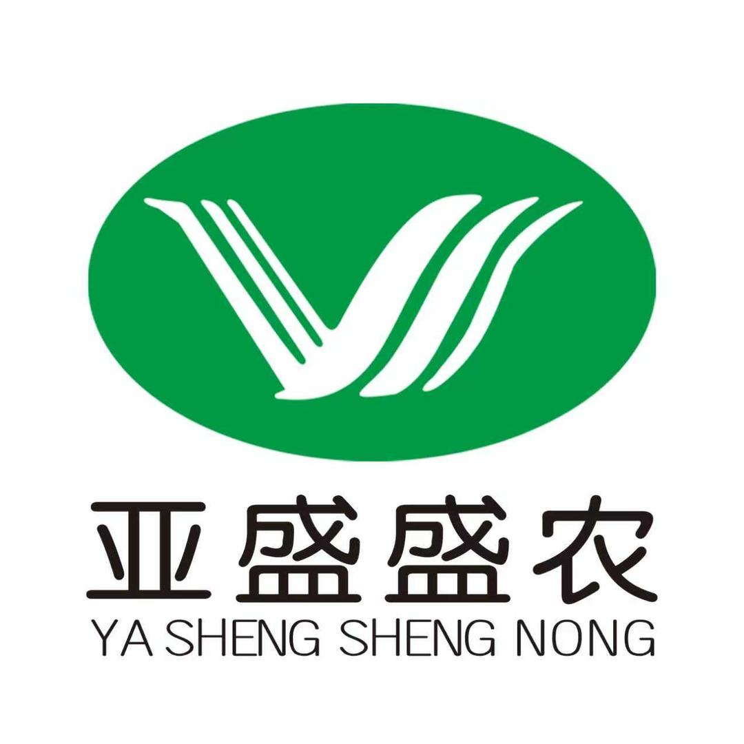 亚盛盛农有机肥园艺店