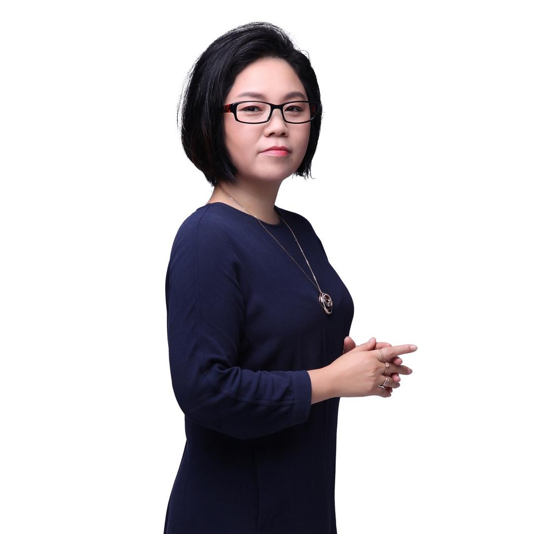 开心女性成长