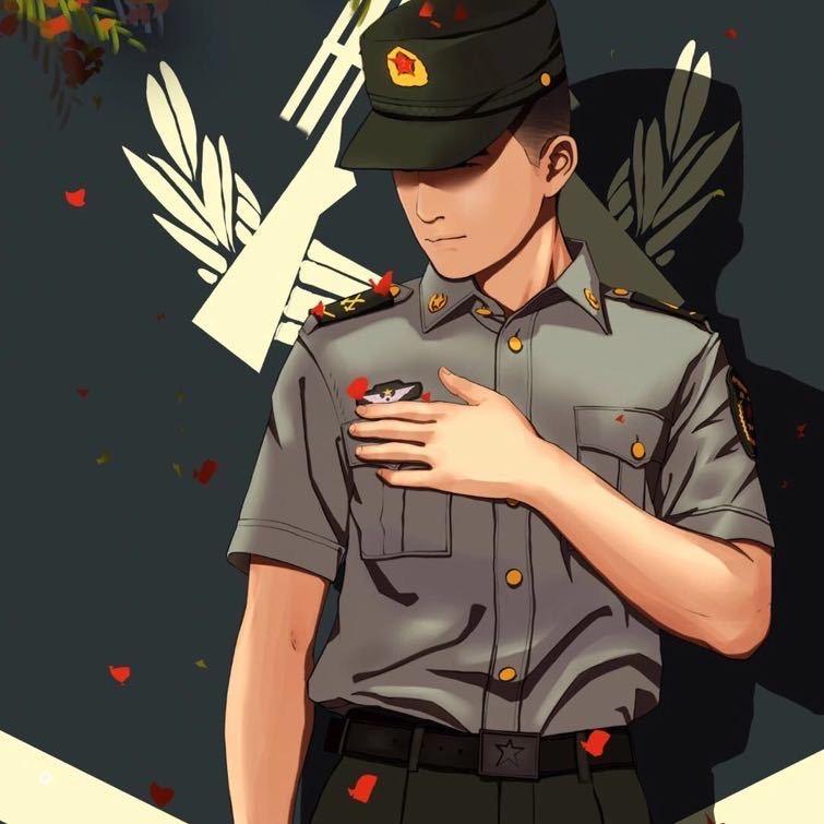 锦之昱~石头教官