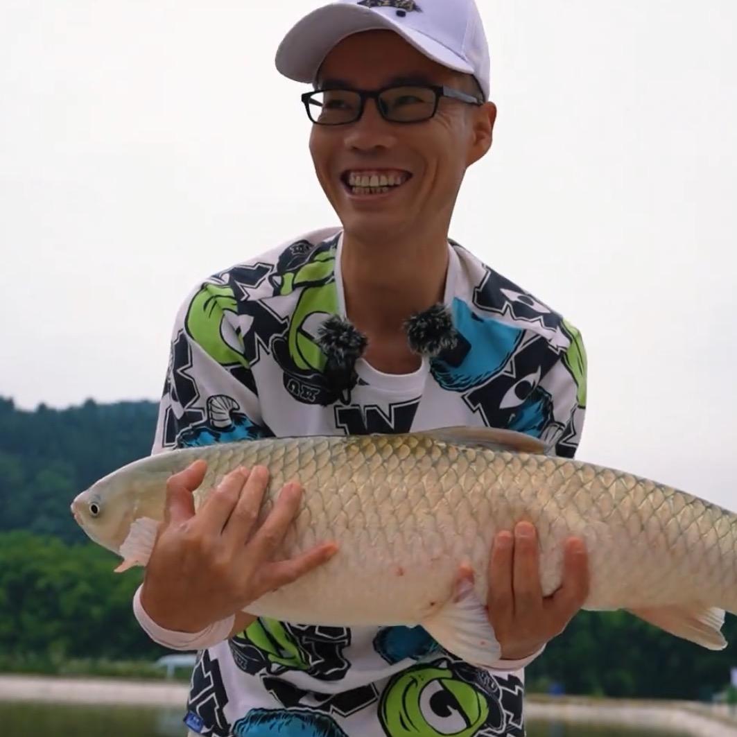 曾大师优选渔具