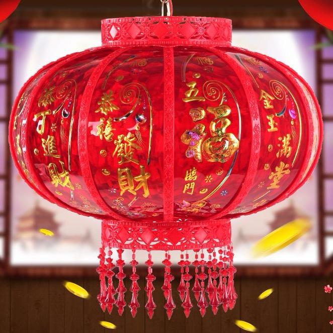 藁城宫灯厂（厂家直销）