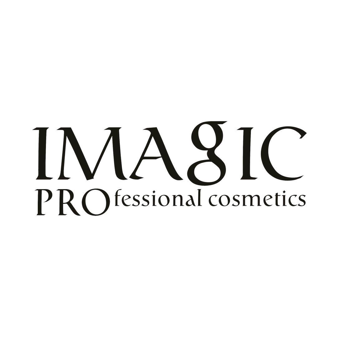 IMAGIC 专业彩妆‼️