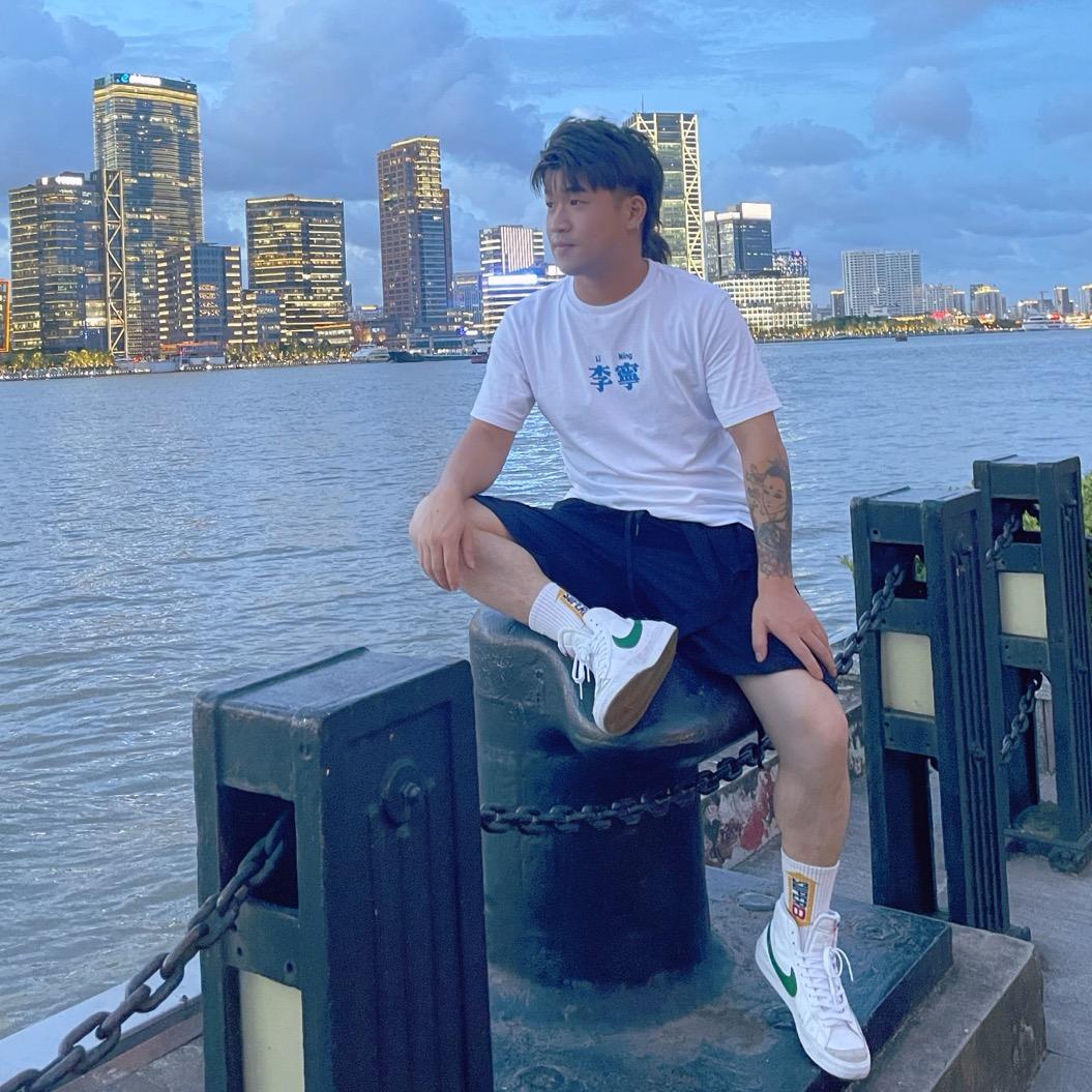 禾谷形象设计店长专业烫染