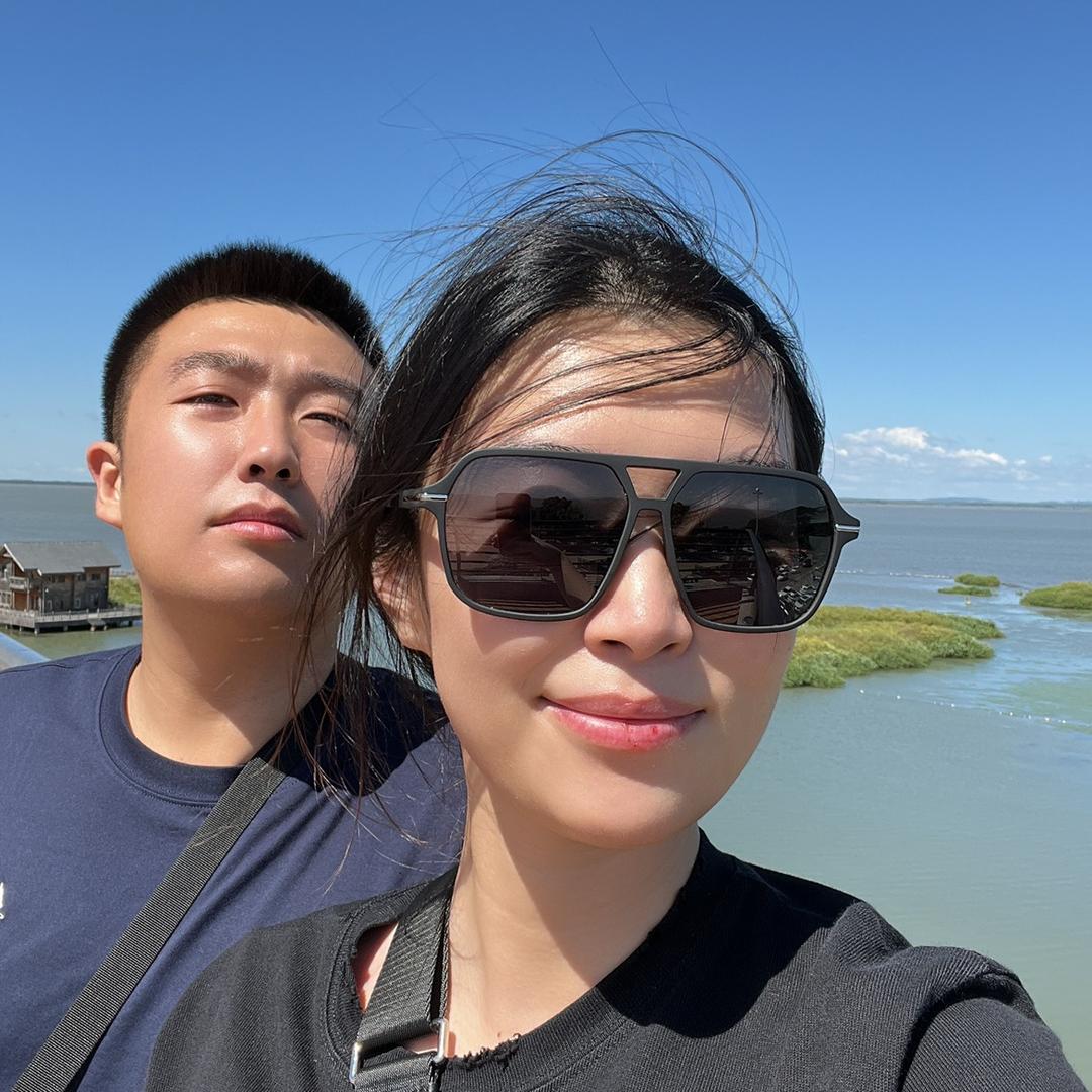 乐悠刘😉