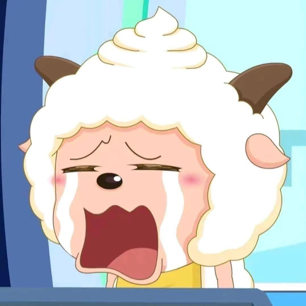 懒大王爱吃淀粉肠（喜欢绝版🧀）