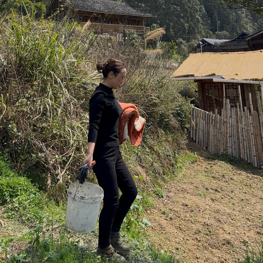 诗漾牧歌民宿（张原琪）