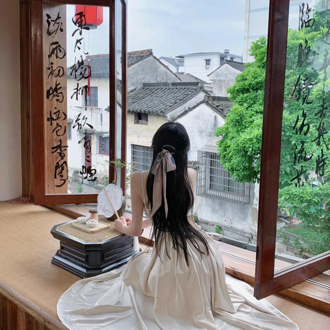 桃喜东方美学