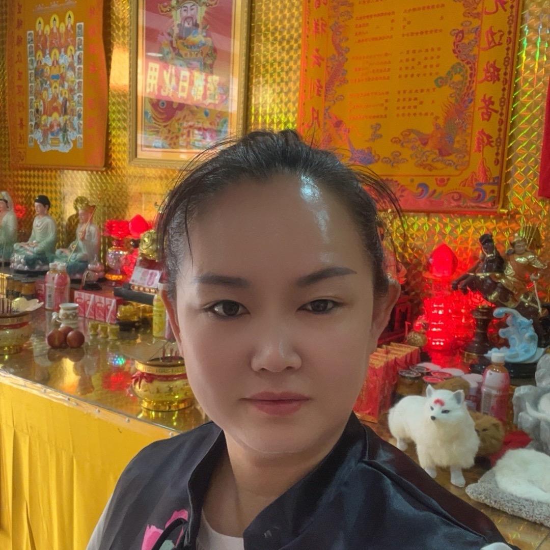 🔥古月小妹🔥