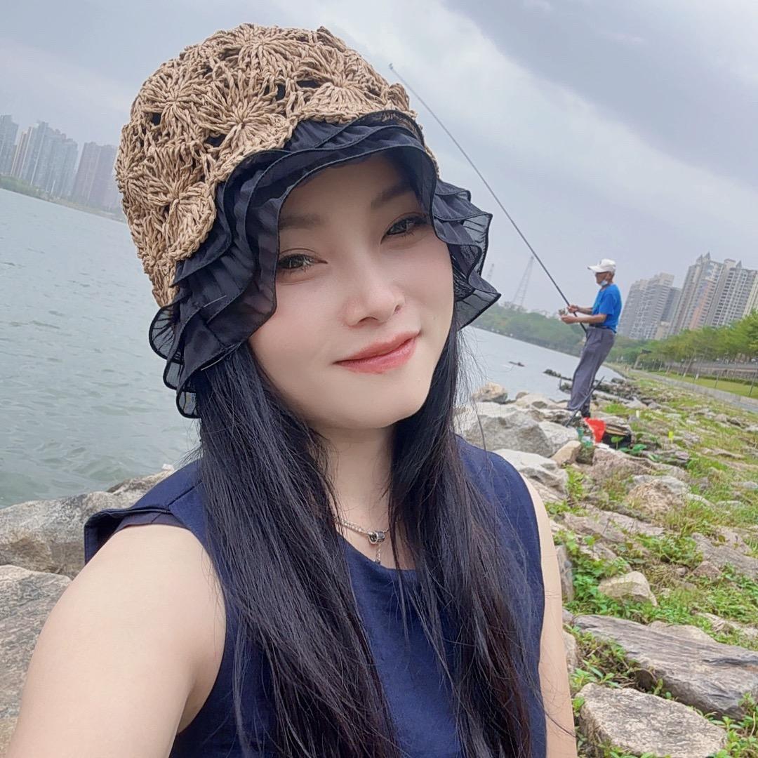 莫然穿搭(推广)