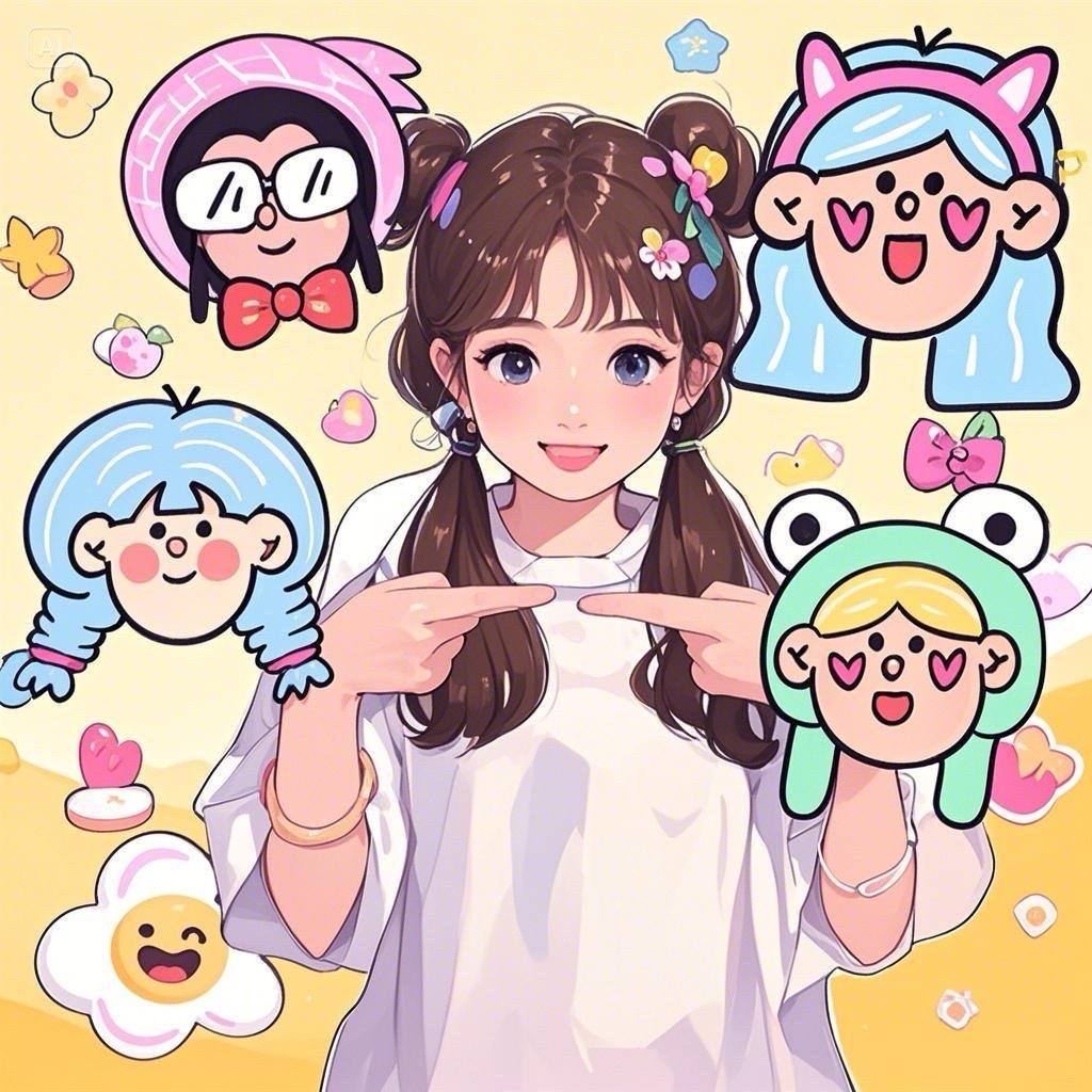 野生小水