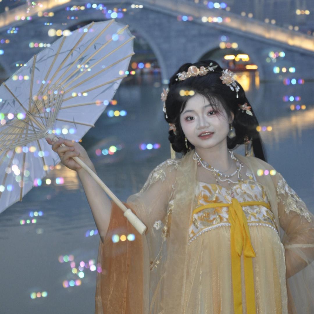 琳琳（早睡版）