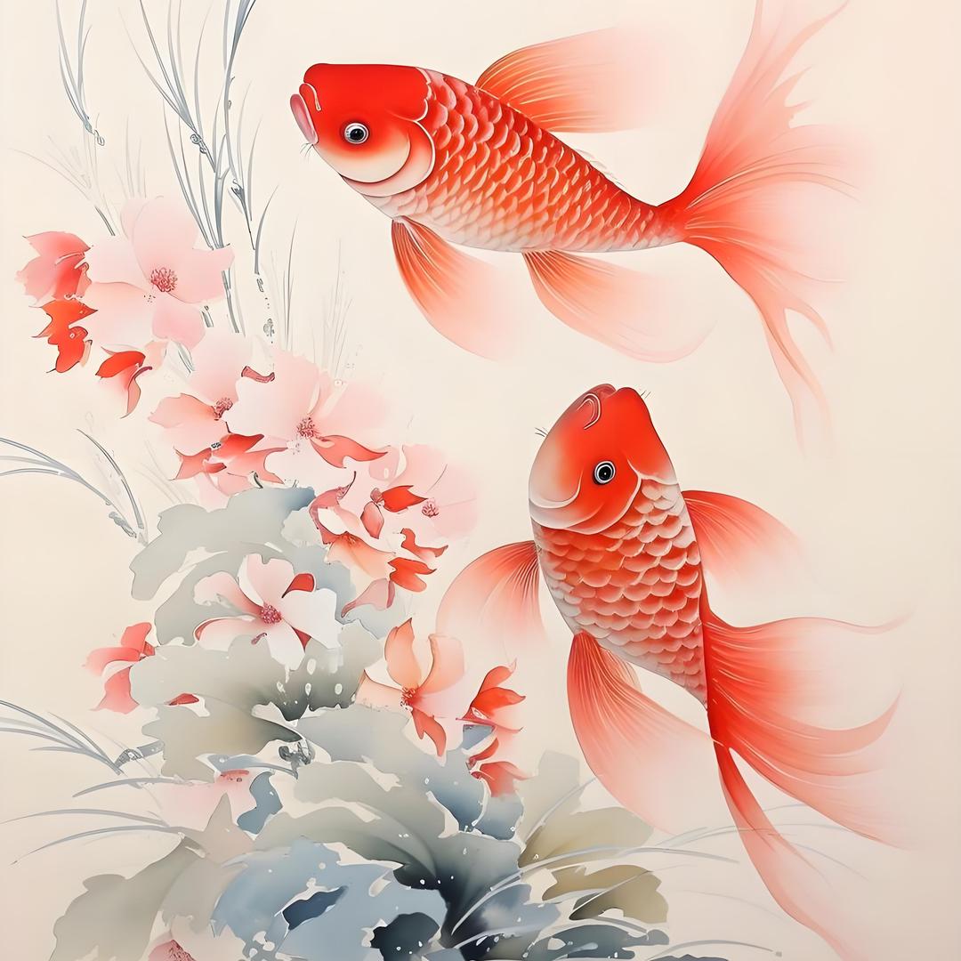 淡若熙语