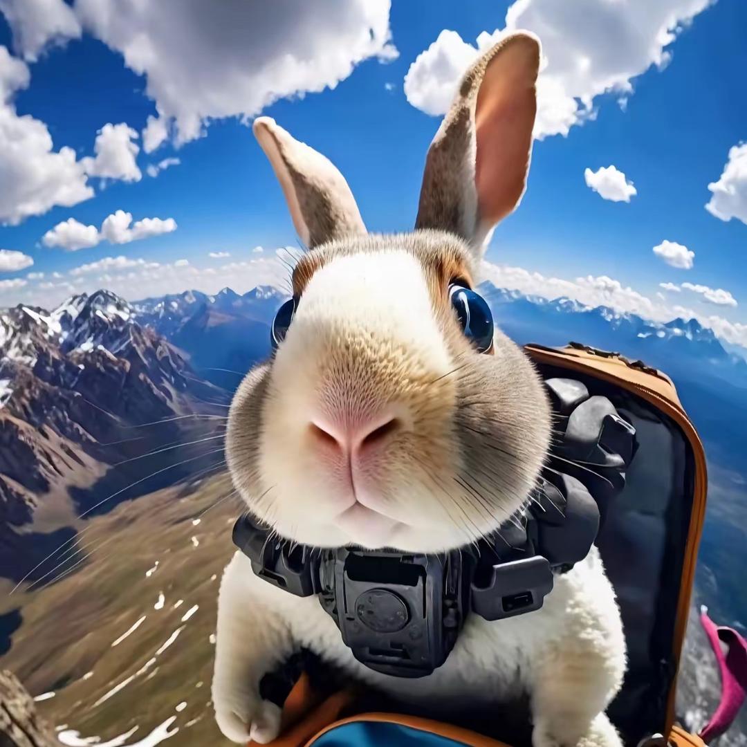 ʸᵃ ˶ᕱ⑅ᕱﾞ