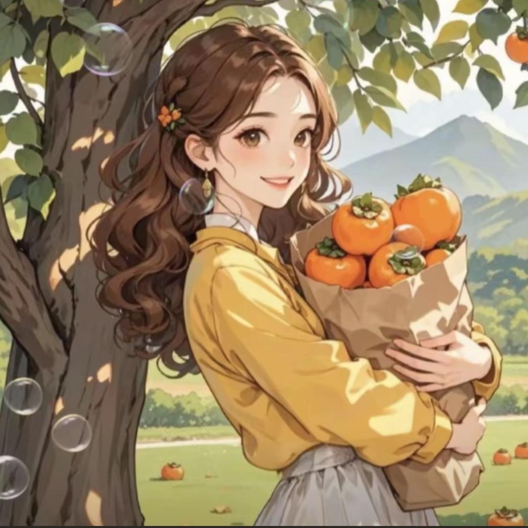 🌈万穗