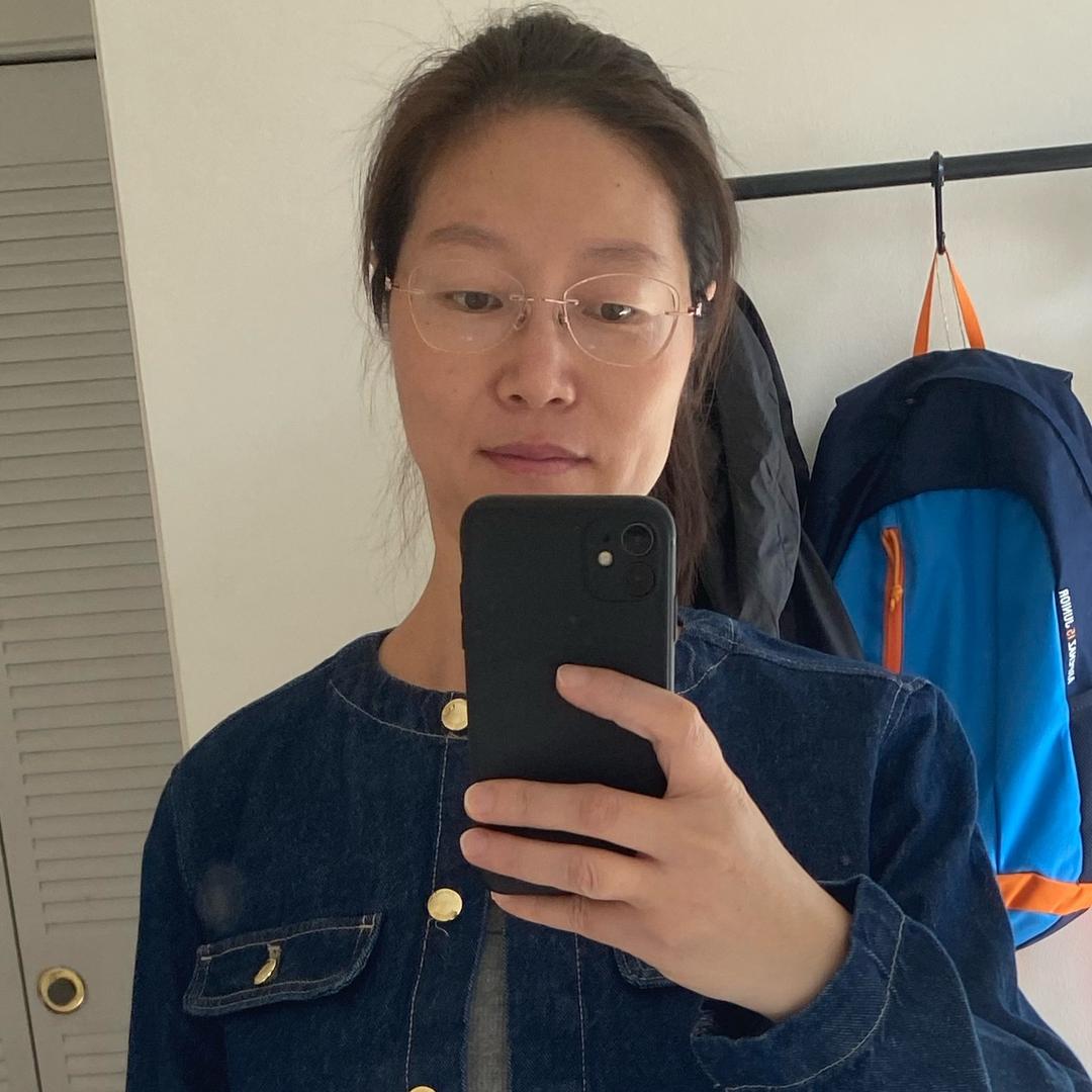 媛媛在加拿大🇨🇦