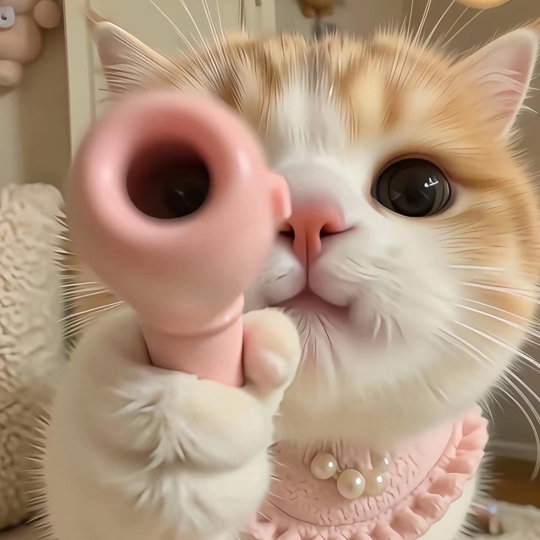 晕头小狗xox