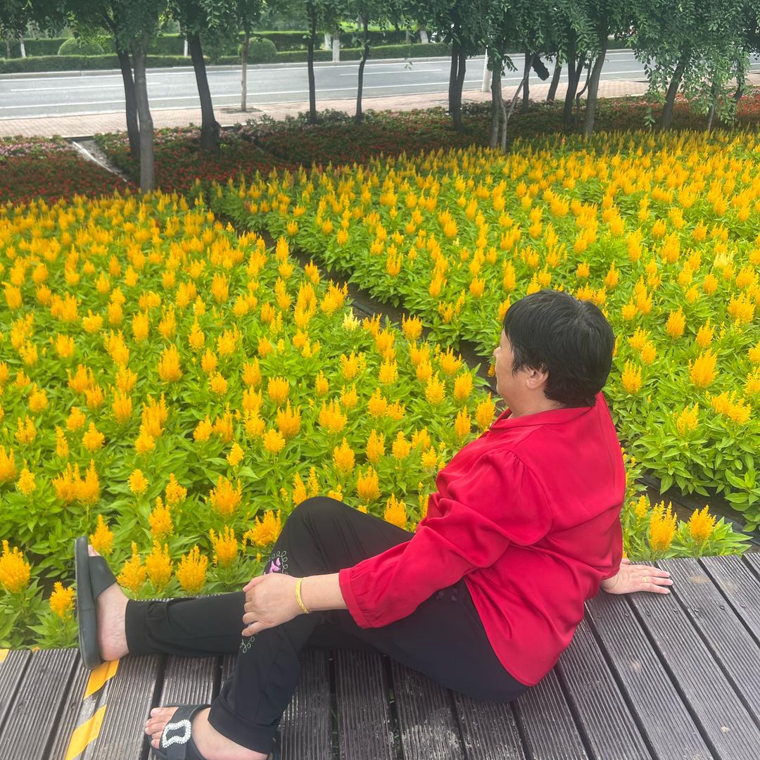 心想事成