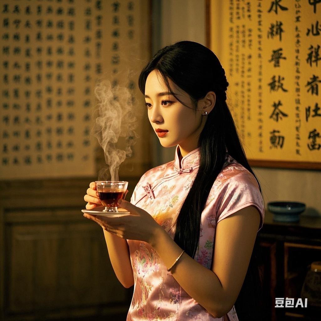 木子养生
