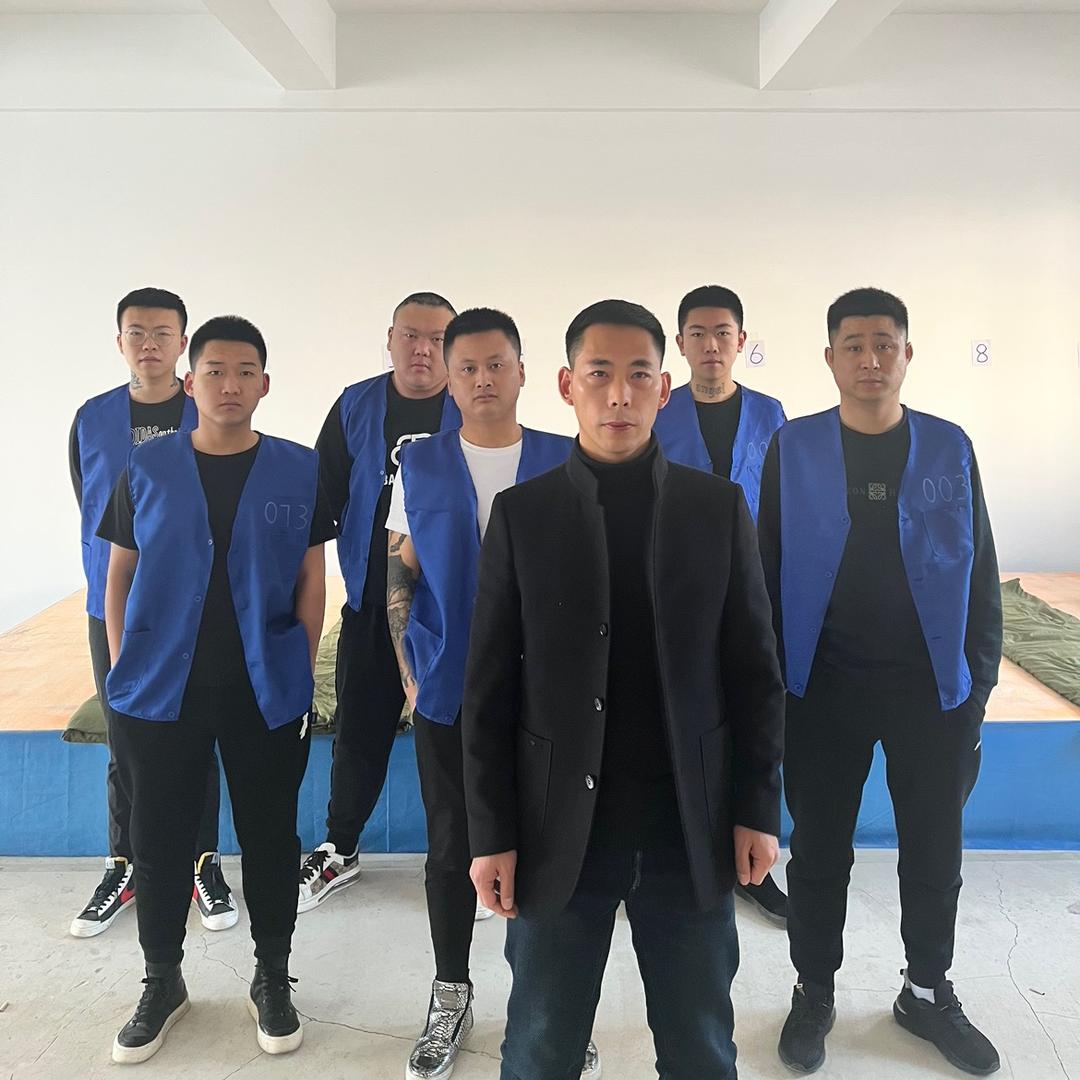 九派～五缔