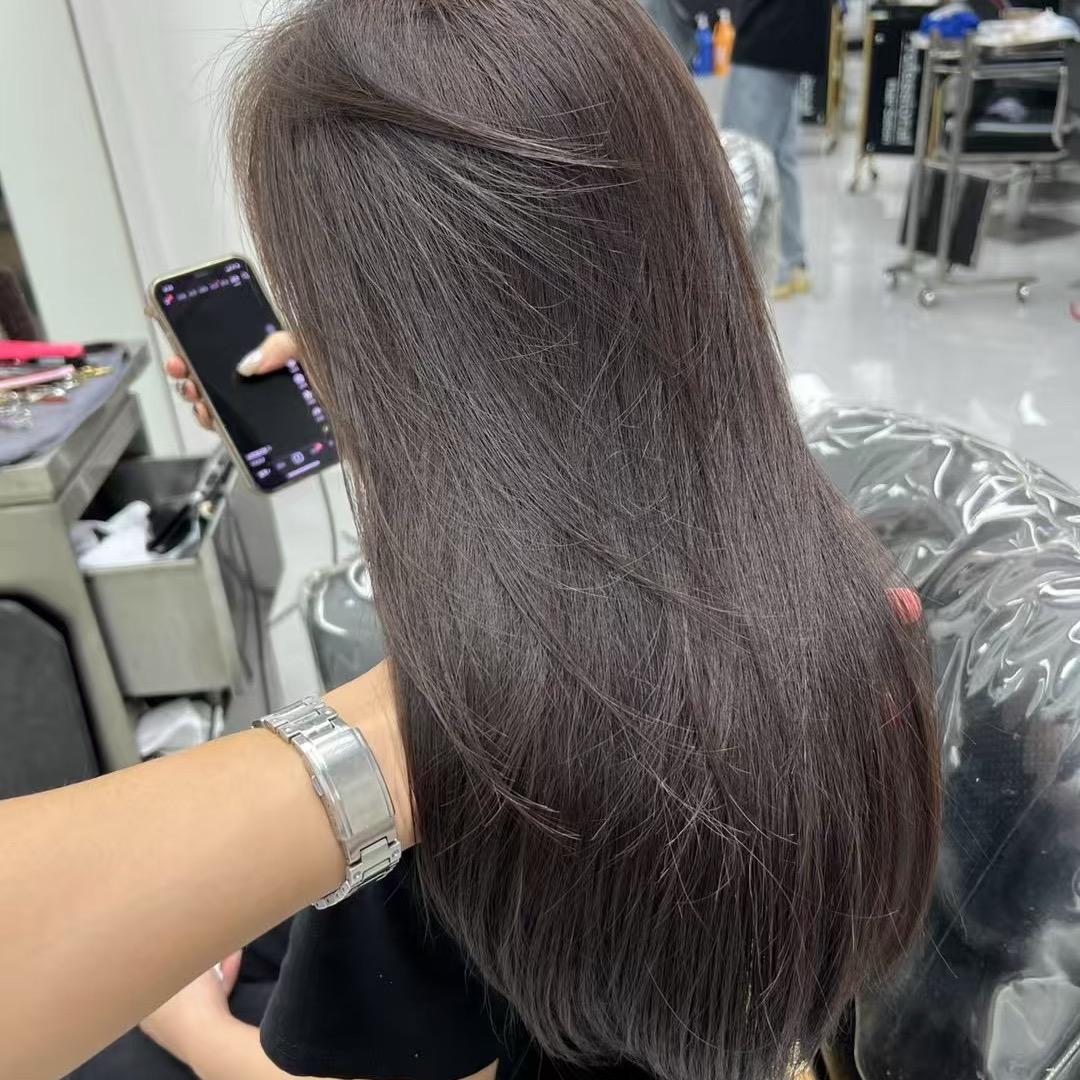 美发工作室
