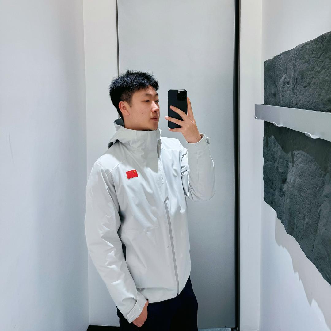 大连开发区安盛安踏冠军-钱冠希