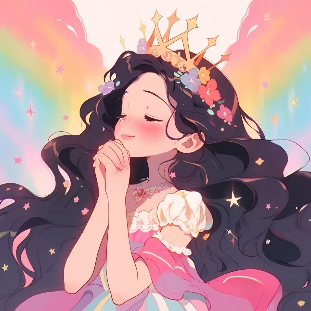🌈一只小妖.（见过权志龙版）