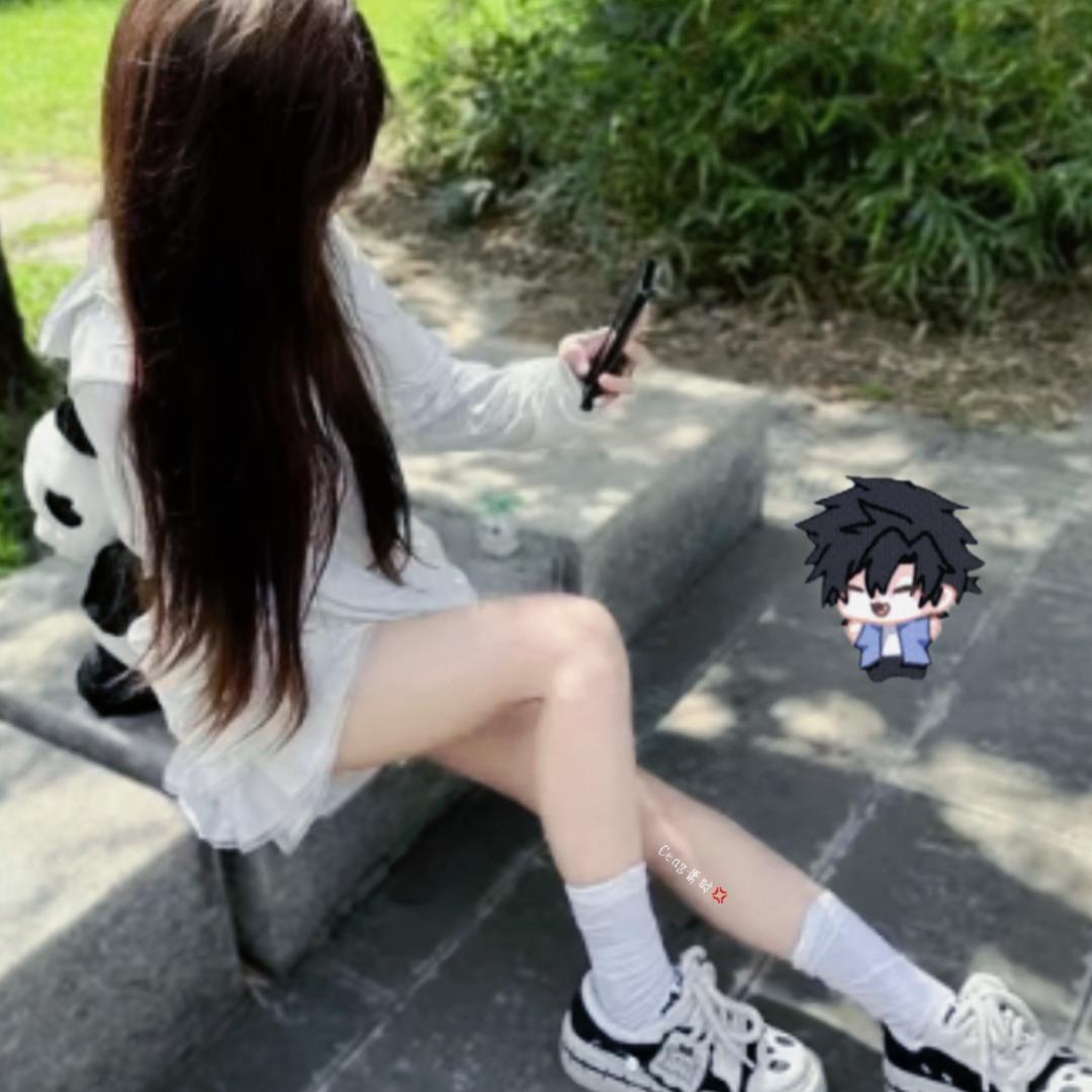 Ceng萧时💢
