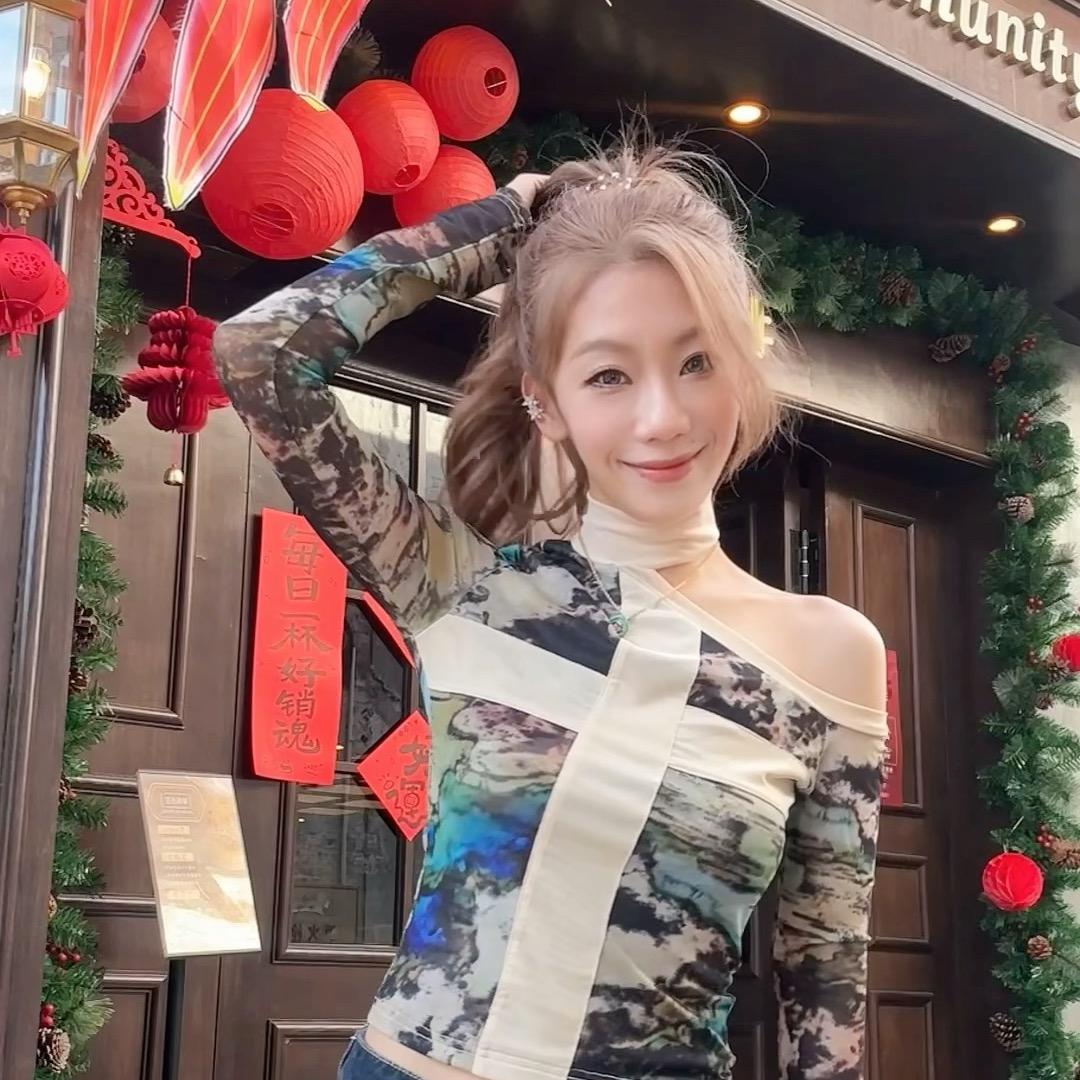 璁哥.