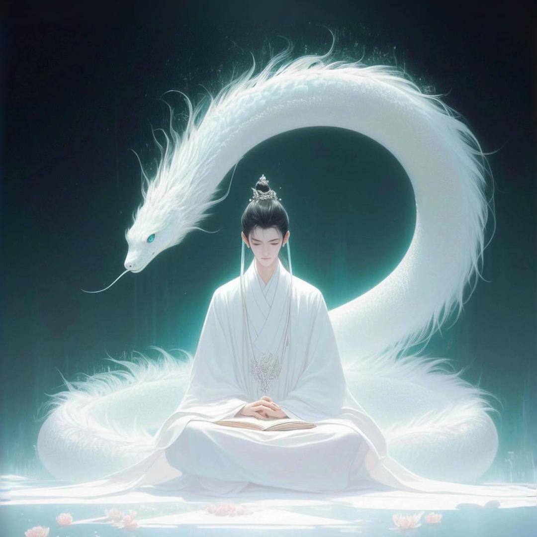 旺旺小小飞头像
