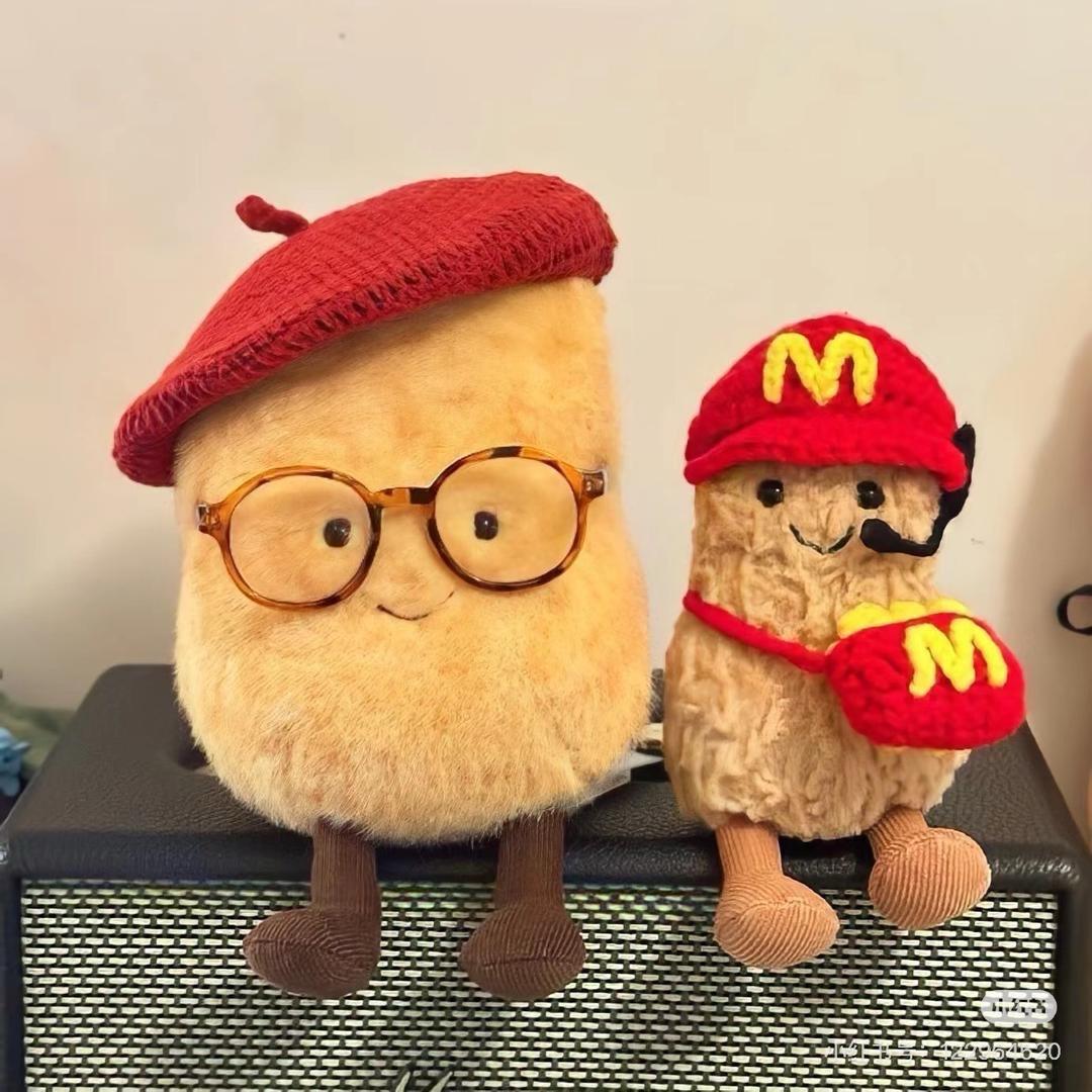 亲吻我的大脚趾