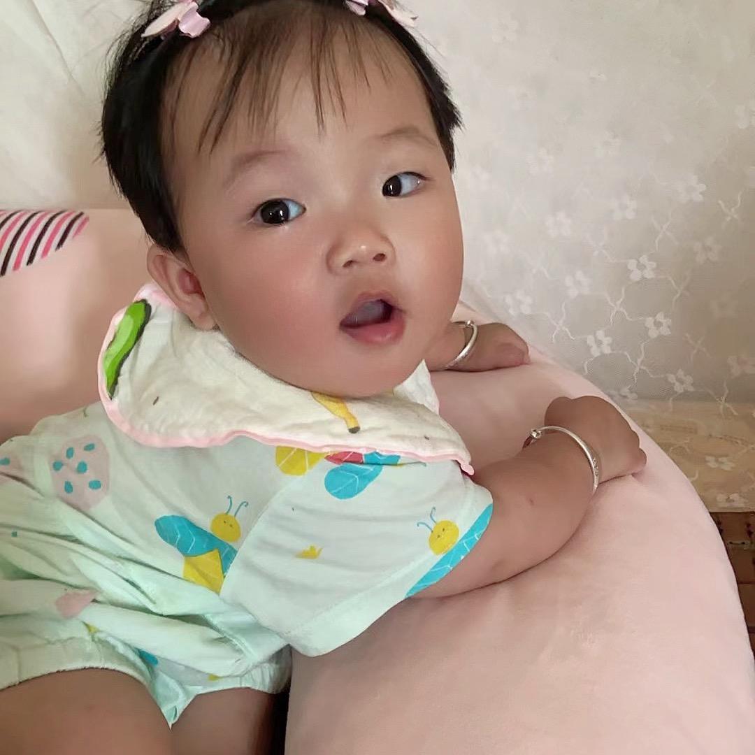 小布丁麻麻