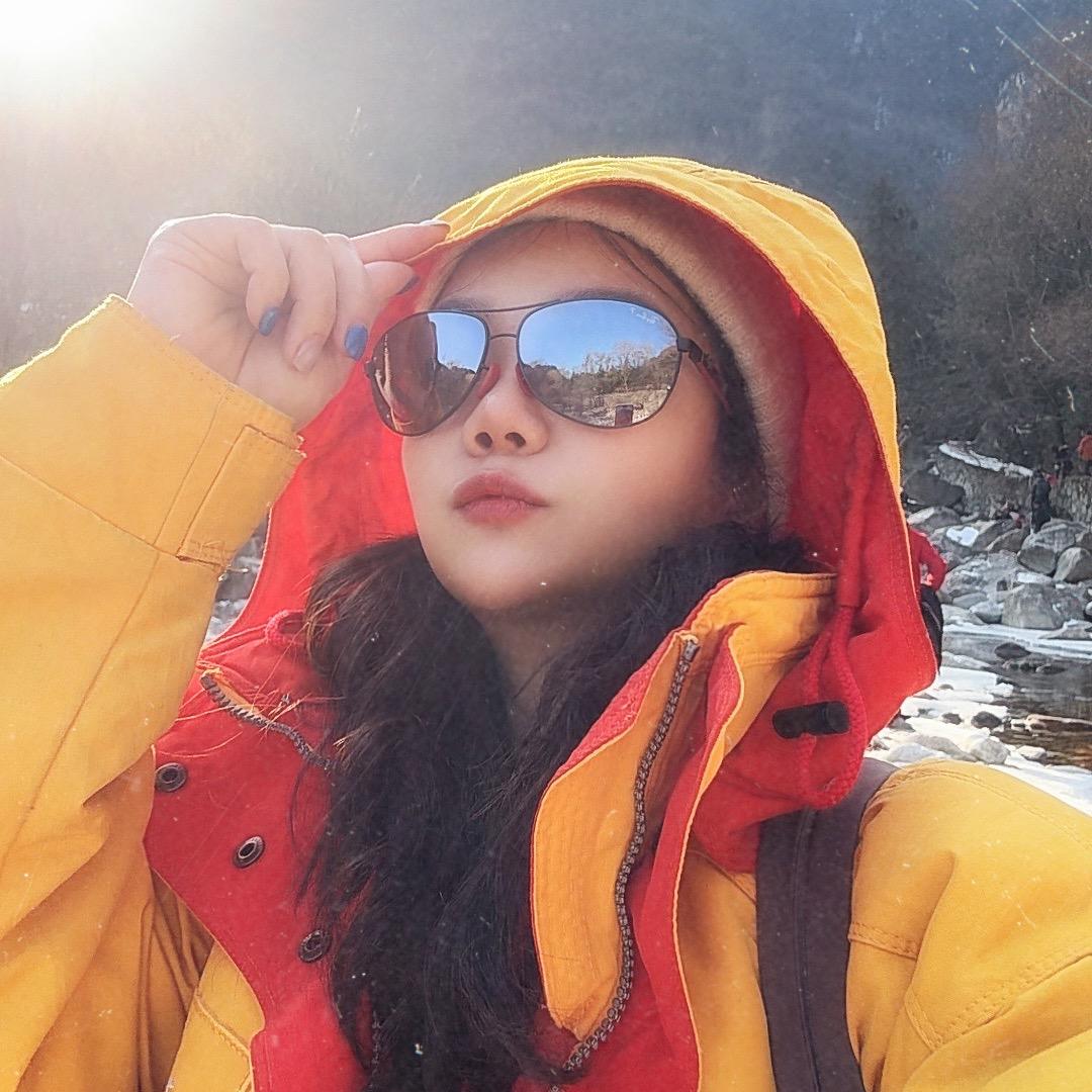 @抄社会的女人🎙️