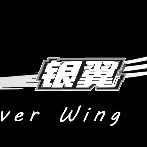银翼修心