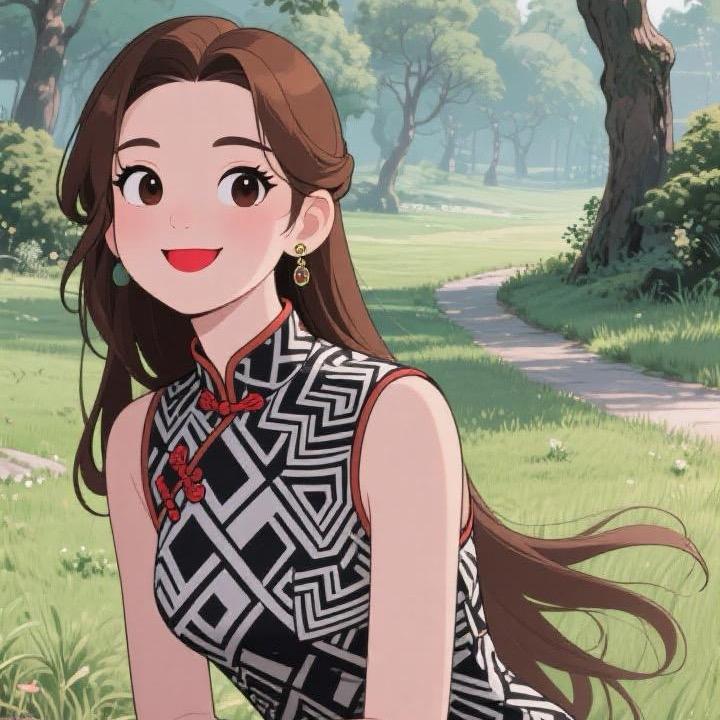梅子