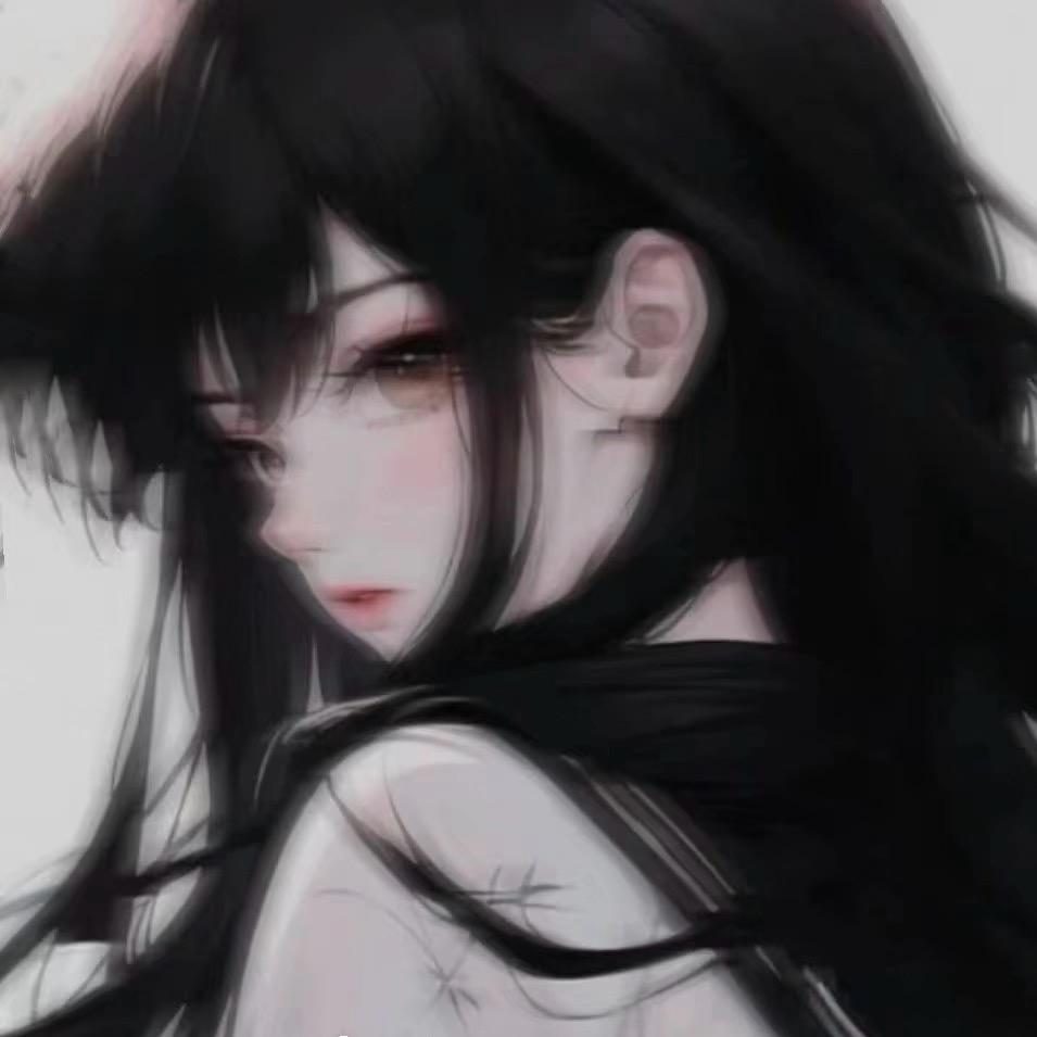 微雨海棠