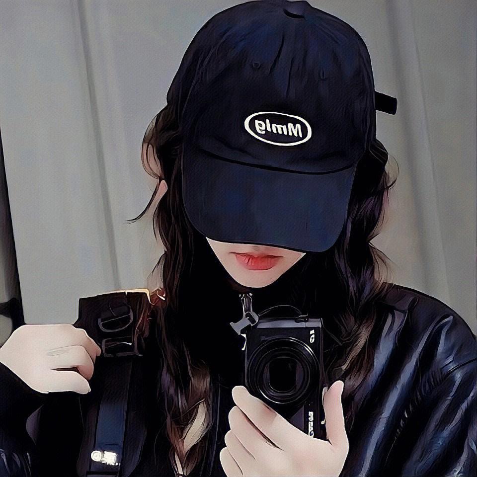 Hi～丫头