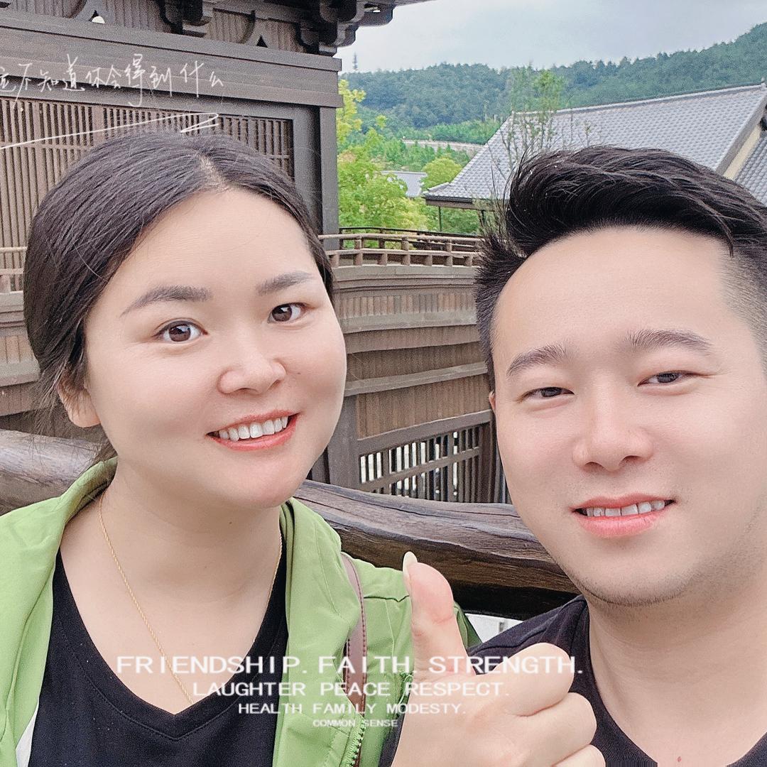 正经的二胎奶爸