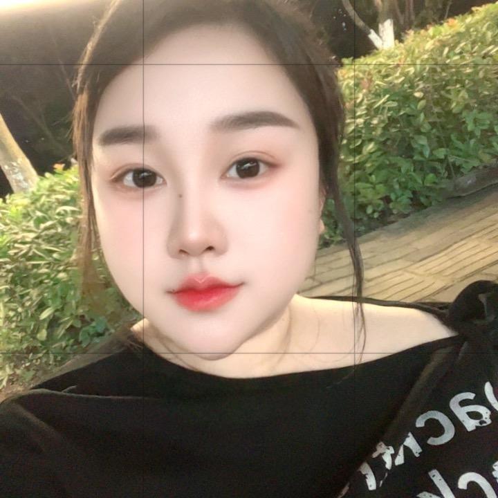 @A~90后的女烧烤师