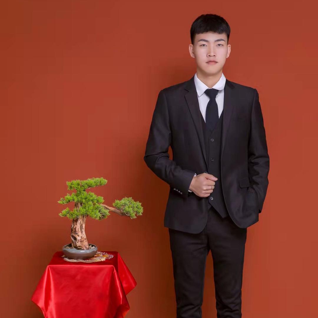 小辉辉