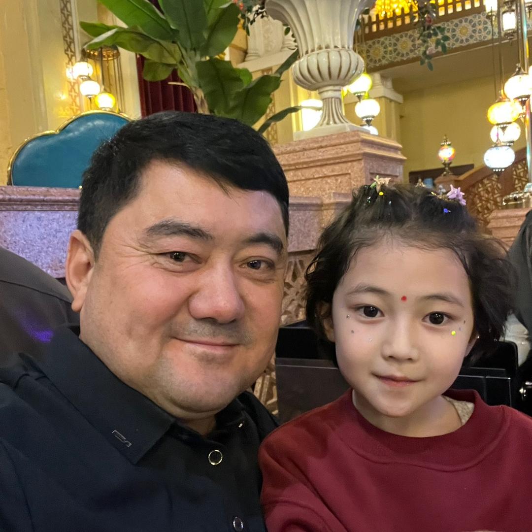 胡杨儿