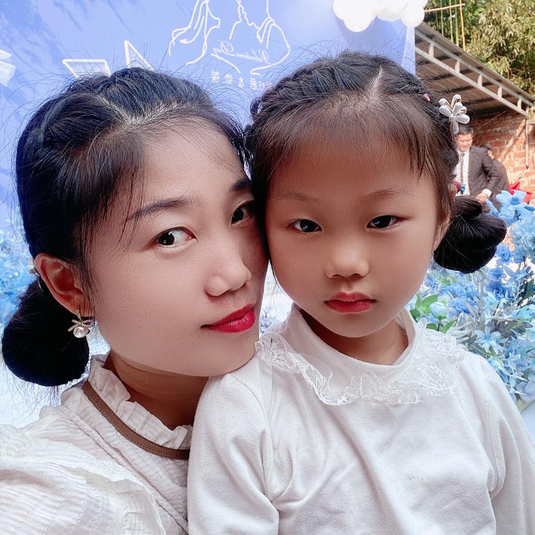木子萱儿