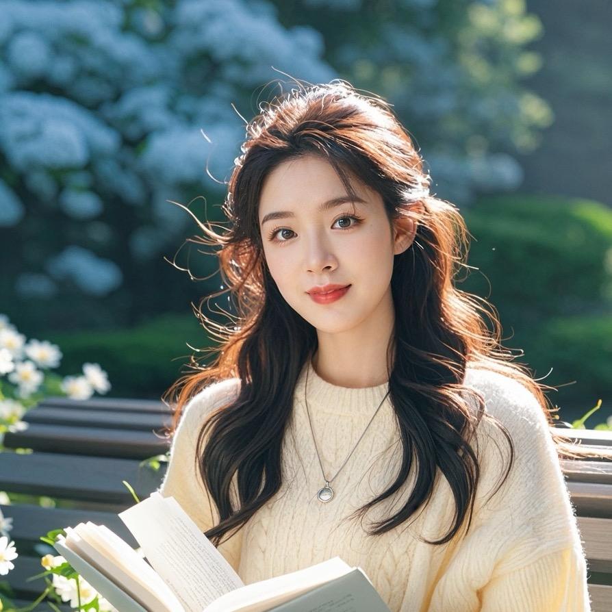 打碎一池星月 🌙