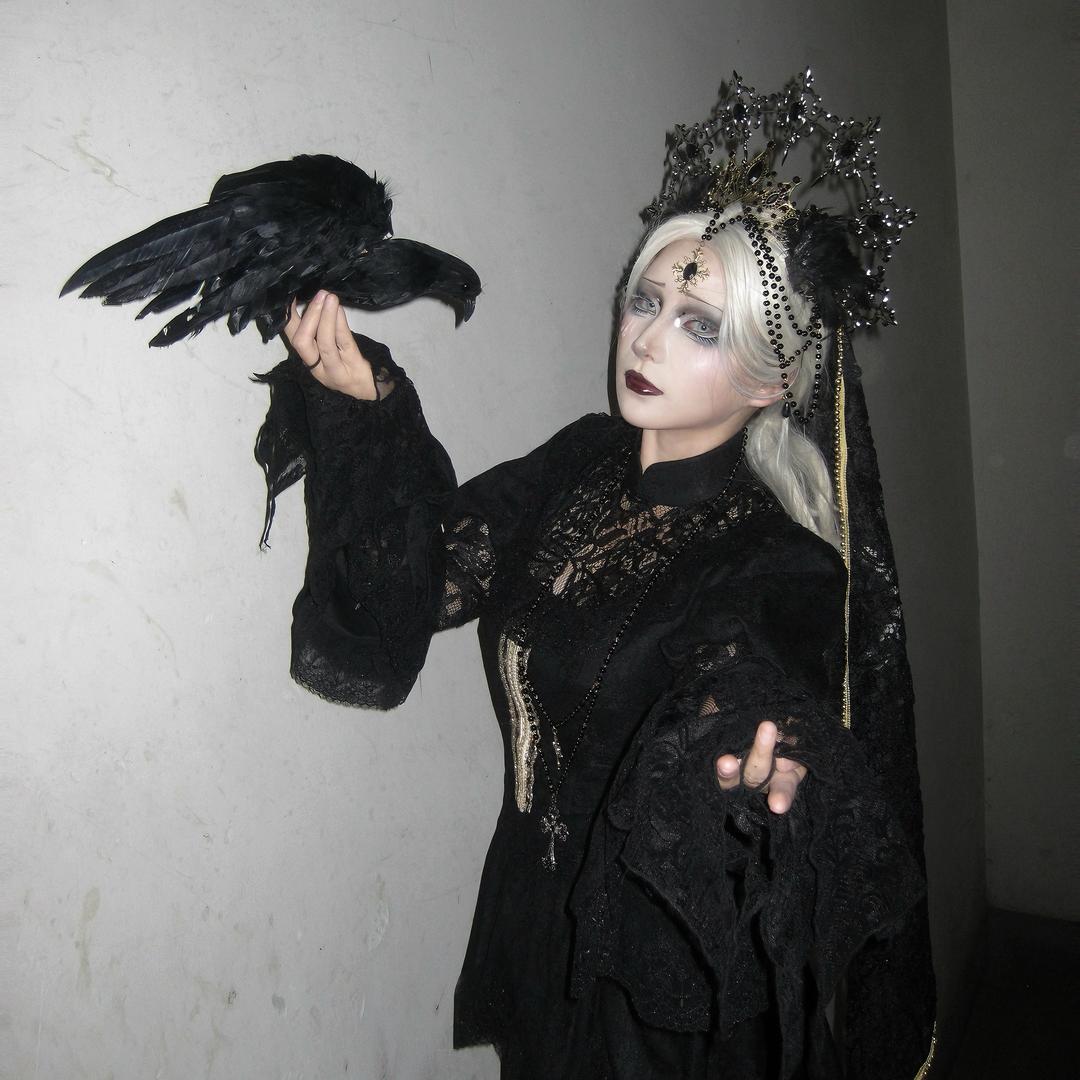 化妆师小Q（约妆版）