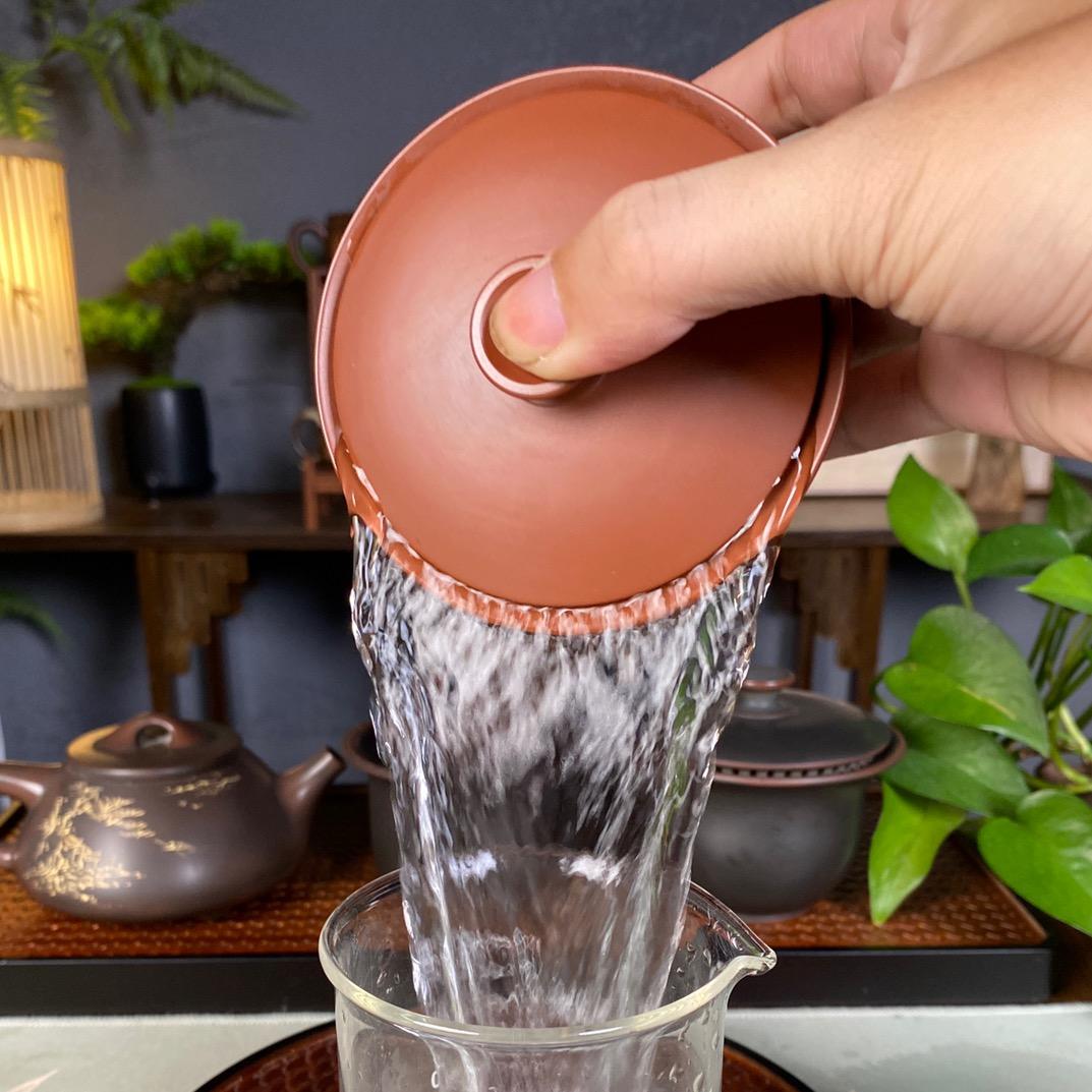 蛟龙坭兴陶